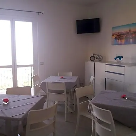 Couette-café Tra Cielo E Mare Pietra Ligure