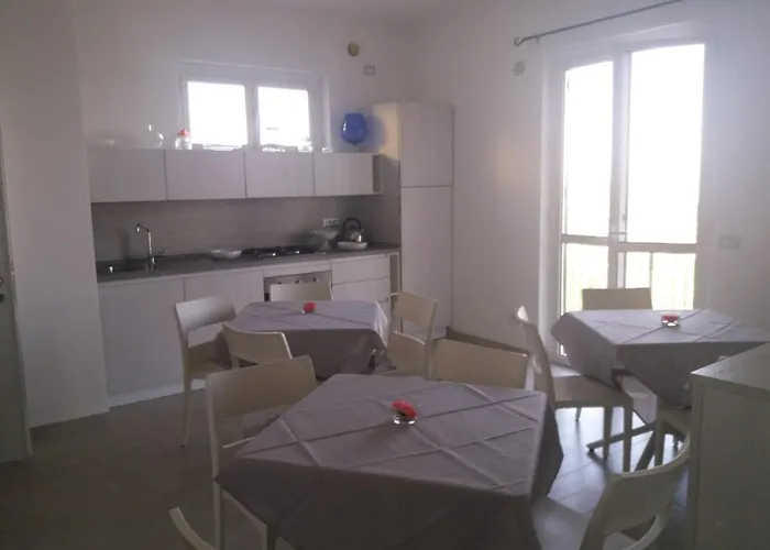Tra Cielo E Mare Bed & Breakfast Pietra Ligure