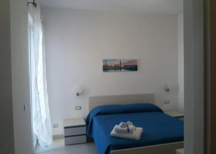 Nocleg ze śniadaniem Tra Cielo E Mare Pietra Ligure